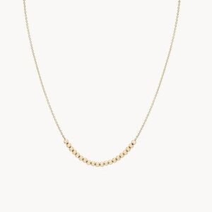 Bluboho Abacus Necklace